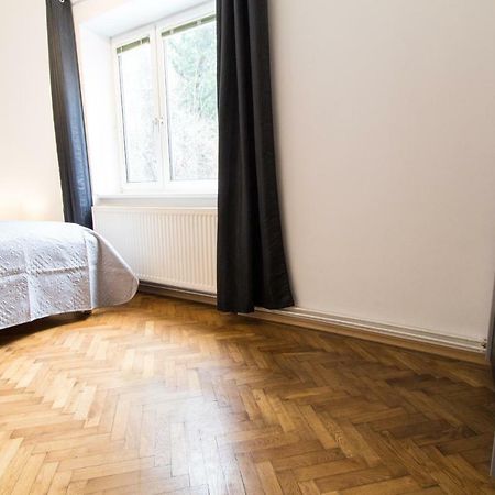 Apartment Veitingergasse 비엔나 외부 사진