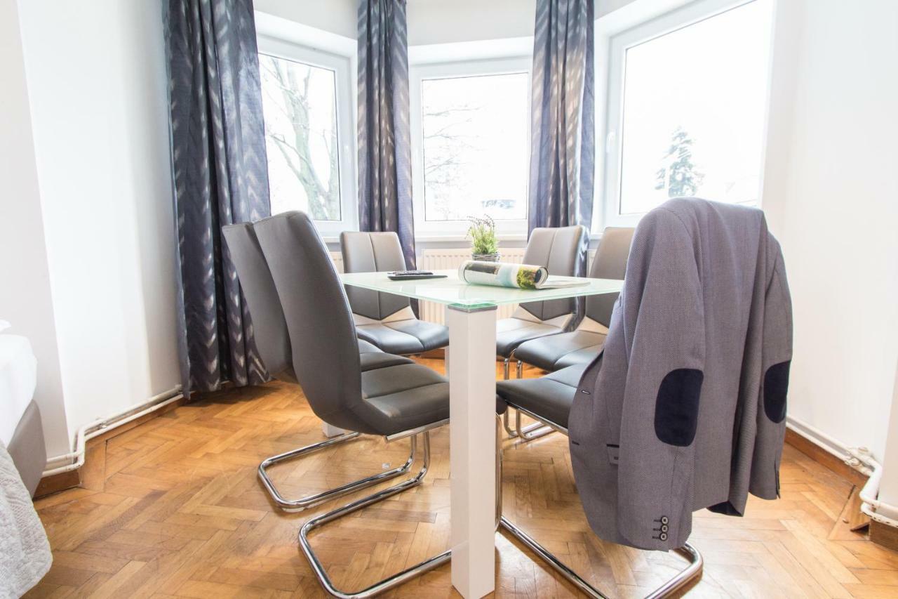 Apartment Veitingergasse 비엔나 외부 사진