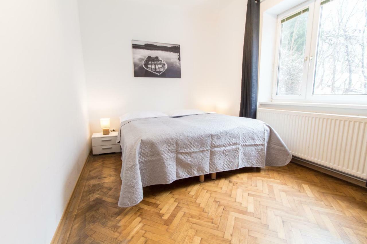 Apartment Veitingergasse 비엔나 외부 사진